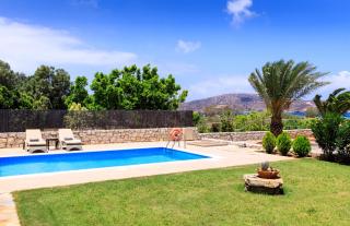 Muses Beach Villas - Cleo - Sitia - 8