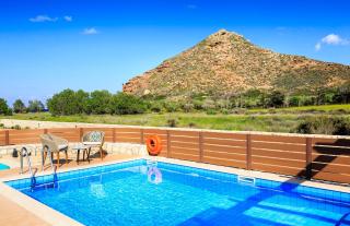 Muses Beach Villas - Erato - Sitia - 9