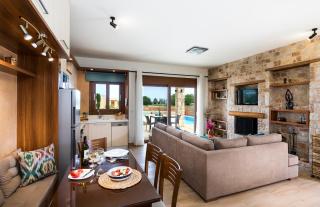 Muses Beach Villas - Erato - Sitia - 7