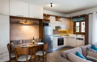 Muses Beach Villas - Erato - Sitia - 6