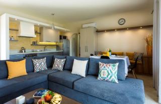 Muses Beach Villas - Thalia - Sitia - 8