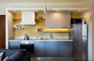 Muses Beach Villas - Thalia - Sitia - 7