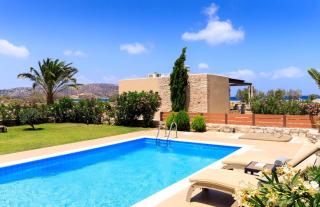 Muses Beach Villas - Thalia - Sitia - 5