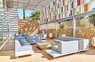 Leonardo Boutique Hotel Mallorca Port Portals - Adults only - Portals Nous - 4