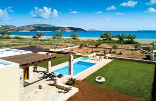 Muses Beach Villas - Urania - Sitia - 9