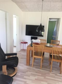 Mersted Holiday House - Tønder - 9