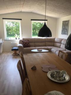 Mersted Holiday House - Tønder - 6