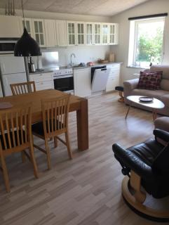 Mersted Holiday House - Tønder - 5