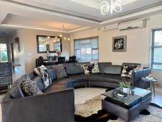 Mbuso Guest Lodge - 7