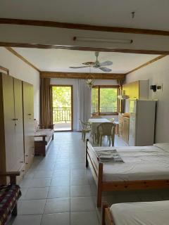Exohi apartments - 9