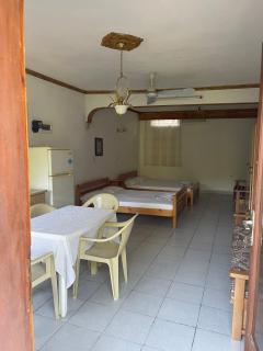 Exohi apartments - 8