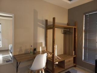 Mbuso Guest Lodge - 9