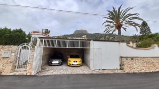 Villa Diana para 4 personas - Calpe - 3