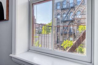 West Village 1br w in-unit wd NYC-1163 - 7