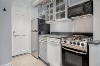 West Village 1br w in-unit wd NYC-1163 - 4