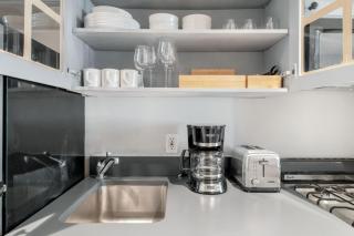 West Village 1br w in-unit wd NYC-1163 - 3