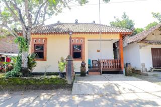 Hotel Ndalem Ayem Syariah - 7