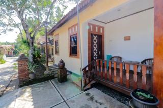 Hotel Ndalem Ayem Syariah - 8