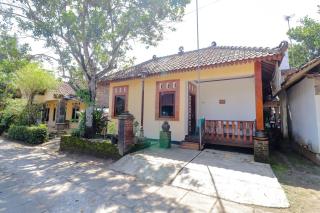 Hotel Ndalem Ayem Syariah - 9