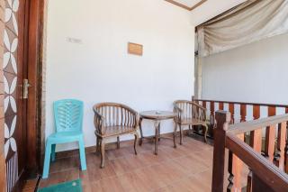 Hotel Ndalem Ayem Syariah - Magelang - 1