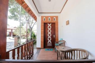 Hotel Ndalem Ayem Syariah - 6