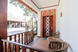 Hotel Ndalem Ayem Syariah - Magelang - 5