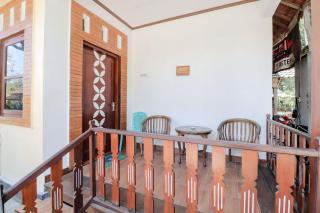 Hotel Ndalem Ayem Syariah - 4