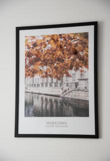 Wola Skwer Happy Apartment by BookingHost - 4