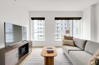 Bellevue 1BR w Gym WD Roof nr Downtown Park SEA-337 - 9