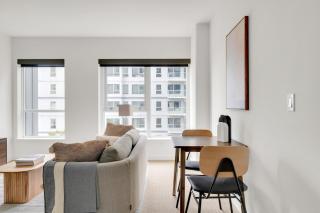 Bellevue 1BR w Gym WD Roof nr Downtown Park SEA-337 - 8