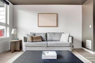 Capitol Hill 1BR w Gym BBQ nr SU SCC SEA-261 - Seattle - 9