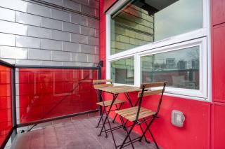 Capitol Hill 1BR w Gym BBQ nr SU SCC SEA-261 - Seattle - 5