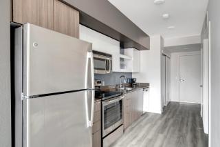 Capitol Hill 1BR w Gym BBQ nr SU SCC SEA-261 - Seattle - 3
