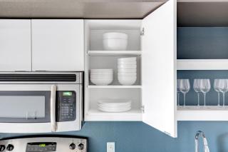 Capitol Hill 1BR w Gym BBQ nr SU SCC SEA-261 - Seattle - 2