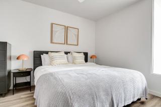 Capitol Hill 1BR w Gym BBQ nr SU SCC SEA-261 - Seattle - 1