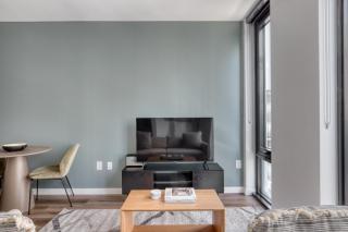 First Hill Studio w Gym Coworking SEA-459 - 9