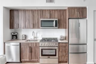 First Hill Studio w Gym Coworking SEA-459 - 6