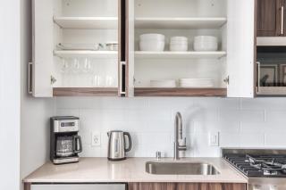 First Hill Studio w Gym Coworking SEA-459 - 5