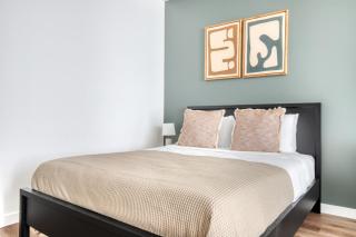 First Hill Studio w Gym Coworking SEA-459 - 4