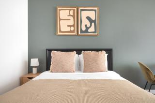 First Hill Studio w Gym Coworking SEA-459 - 3