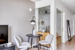 First Hill 1br w gym lounge nr soccer field SEA-540 - 5