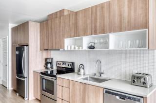 First Hill 1br w gym lounge nr soccer field SEA-540 - 4