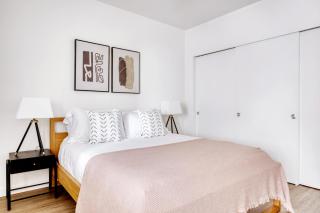 First Hill 1br w gym lounge nr soccer field SEA-540 - 2