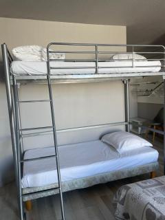 Hotel La Clé - Saint-André-de-Sangonis - 4
