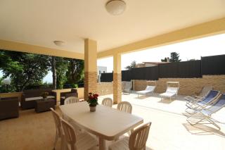 AM Bonagia Valderice VILLA INTERA - Valderice - 0