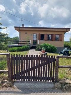 Chalet Grazia - Valgiano - 5