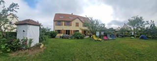 L'auberge d'authie - Authie - 3