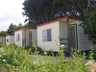 Colac Otway Caravan & Cabin Park - Colac - 1