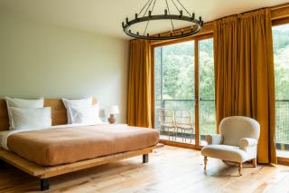 Rooms Hotel Kazbegi - Kazbegi - 7