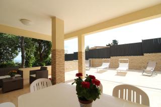 AM Bonagia Valderice VILLA INTERA - Valderice - 9